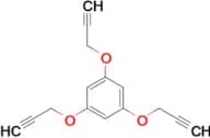 1,3,5-Tris(prop-2-yn-1-yloxy)benzene