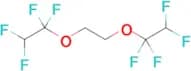 1,2-Bis(1,1,2,2-tetrafluoroethoxy)ethane