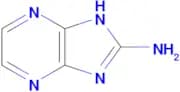 1H-imidazo[4,5-b]pyrazin-2-amine