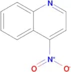 4-Nitroquinoline