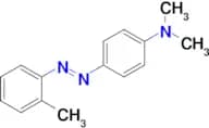 (E)-N,N-dimethyl-4-(o-tolyldiazenyl)aniline