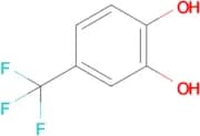 4-(Trifluoromethyl)benzene-1,2-diol