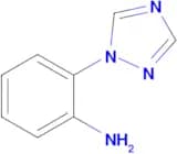 2-(1H-1,2,4-triazol-1-yl)aniline