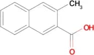 3-Methyl-2-naphthoic acid