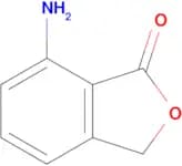 7-Aminoisobenzofuran-1(3H)-one