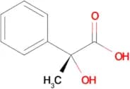 (R)-2-hydroxy-2-phenylpropanoic acid