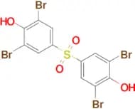 4,4′-Sulfonylbis(2,6-dibromophenol)