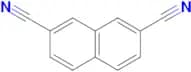Naphthalene-2,7-dicarbonitrile