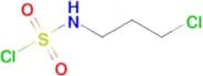 (3-Chloropropyl)sulfamoyl chloride