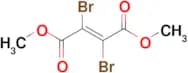 Dimethyl 2,3-dibromofumarate