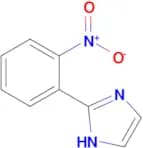 2-(2-Nitrophenyl)-1H-imidazole