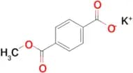 Potassium 4-(methoxycarbonyl)benzoate