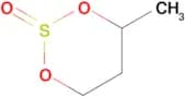 4-Methyl-1,3,2-dioxathiane 2-oxide