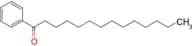 1-Phenyltetradecan-1-one