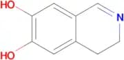3,4-Dihydroisoquinoline-6,7-diol