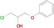 1-Chloro-3-phenoxypropan-2-ol