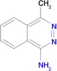 4-methylphthalazin-1-amine
