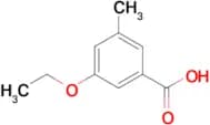 3-Ethoxy-5-methylbenzoic acid