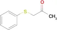 1-(Phenylthio)propan-2-one