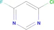 4-Chloro-6-fluoropyrimidine