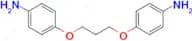4,4′-(Propane-1,3-diylbis(oxy))dianiline