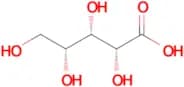 (2R,3S,4R)-2,3,4,5-tetrahydroxypentanoic acid