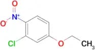 2-Chloro-4-ethoxy-1-nitrobenzene