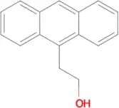 2-(Anthracen-9-yl)ethan-1-ol