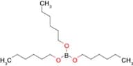 Trihexyl borate