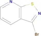 3-Bromoisothiazolo[5,4-b]pyridine