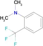 N,N-dimethyl-2-(trifluoromethyl)aniline
