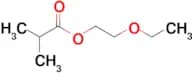 2-Ethoxyethyl isobutyrate