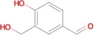 4-Hydroxy-3-(hydroxymethyl)benzaldehyde