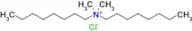 N,N-dimethyl-N-octyloctan-1-aminium chloride