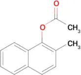 2-Methylnaphthalen-1-yl acetate