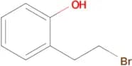 2-(2-Bromoethyl)phenol