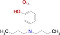4-(Dibutylamino)-2-hydroxybenzaldehyde