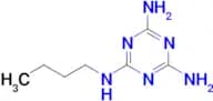N2-butyl-1,3,5-triazine-2,4,6-triamine