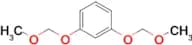 1,3-Bis(methoxymethoxy)benzene