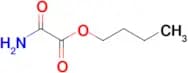 Butyl 2-amino-2-oxoacetate
