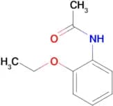 N-(2-ethoxyphenyl)acetamide