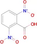 2,6-Dinitrobenzoic acid