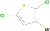 3-Bromo-2,5-dichlorothiophene