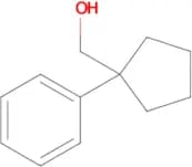 (1-Phenylcyclopentyl)methanol