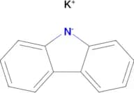 Potassium carbazol-9-ide