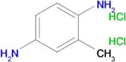 2-Methylbenzene-1,4-diamine dihydrochloride
