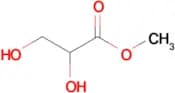 Methyl 2,3-dihydroxypropanoate