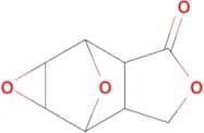 Hexahydro-2,6-epoxyoxireno[2,3-f]isobenzofuran-3(1aH)-one