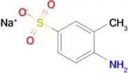 Sodium 4-amino-3-methylbenzenesulfonate