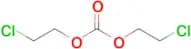Bis(2-chloroethyl) carbonate